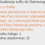 Android 4.1.2 Jelly Bean dla Samsunga Galaxy S II w Orange już w przyszłym tygodniu !!